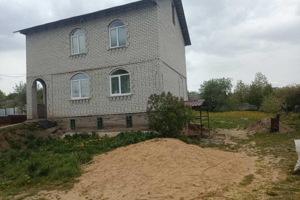 Продается дом г. Заславль, Железнодорожная ул. - фото 2