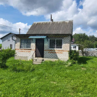 Фотография Продается дом с/т. Союз-2 - фото 2