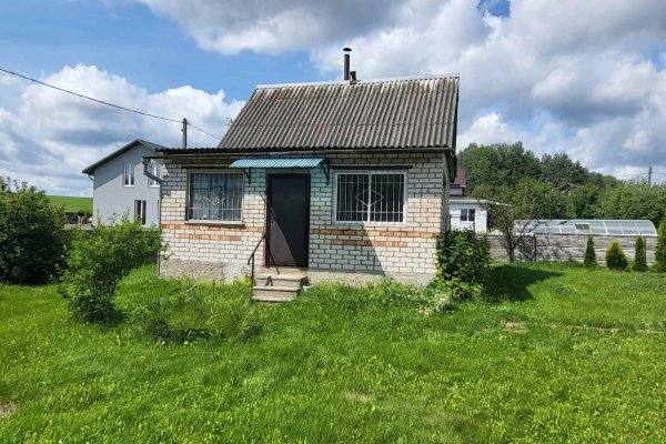 Продается дом с/т. Союз-2 - фото 2