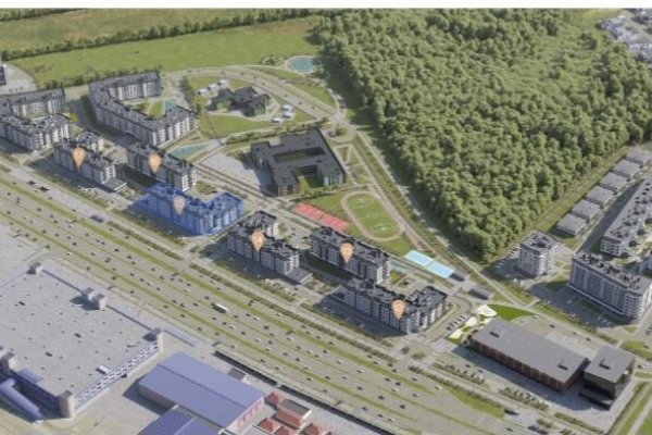 2-комнатная квартира по адресу Тимирязева ул., д. 130 - фото 2