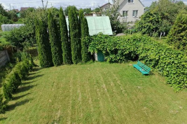 Продается дом с/т. Союз-2 - фото 16