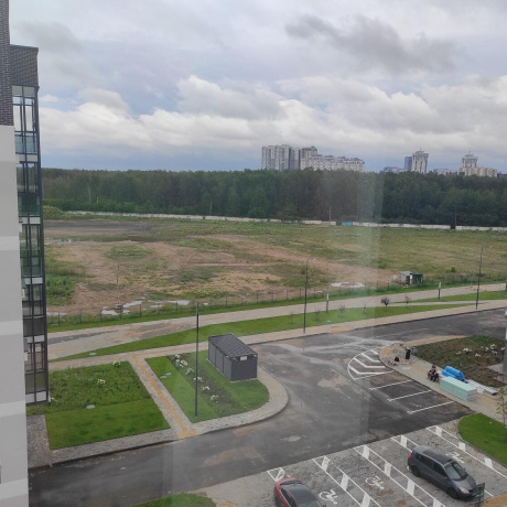 Фотография 2-комнатная квартира по адресу Тимирязева ул., д. 130 - фото 8