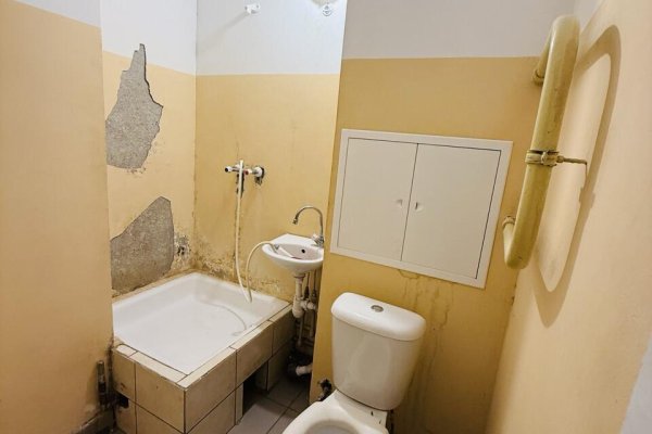 1-комнатная квартира по адресу Игнатовского ул., д. 12 - фото 7