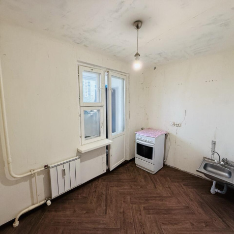 Фотография 1-комнатная квартира по адресу Игнатовского ул., д. 12 - фото 5