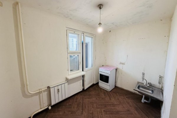 1-комнатная квартира по адресу Игнатовского ул., д. 12 - фото 5