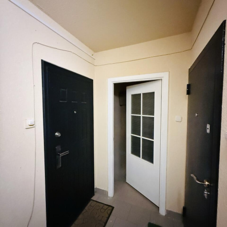 Фотография 1-комнатная квартира по адресу Игнатовского ул., д. 12 - фото 10