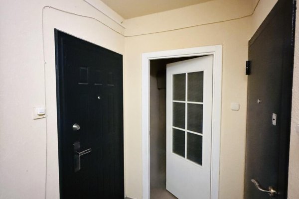 1-комнатная квартира по адресу Игнатовского ул., д. 12 - фото 10