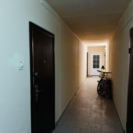 Фотография 1-комнатная квартира по адресу Игнатовского ул., д. 12 - фото 11