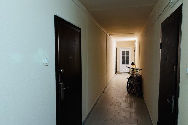 1-комнатная квартира по адресу Игнатовского ул., д. 12 - фото 11