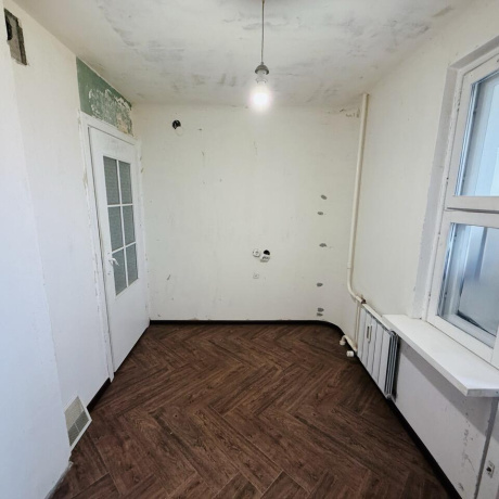 Фотография 1-комнатная квартира по адресу Игнатовского ул., д. 12 - фото 6