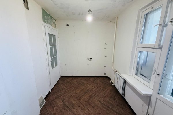 1-комнатная квартира по адресу Игнатовского ул., д. 12 - фото 6