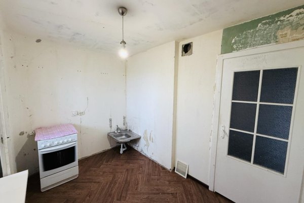 1-комнатная квартира по адресу Игнатовского ул., д. 12 - фото 4