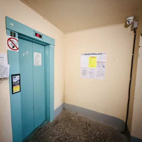 Фотография 1-комнатная квартира по адресу Игнатовского ул., д. 12 - фото 13