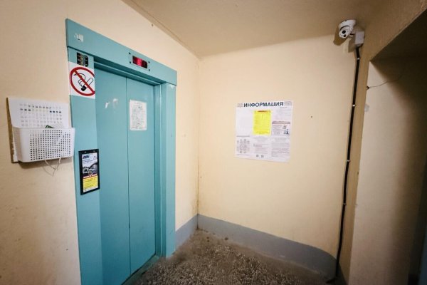 1-комнатная квартира по адресу Игнатовского ул., д. 12 - фото 13