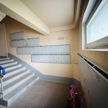 Фотография 1-комнатная квартира по адресу Игнатовского ул., д. 12 - фото 12