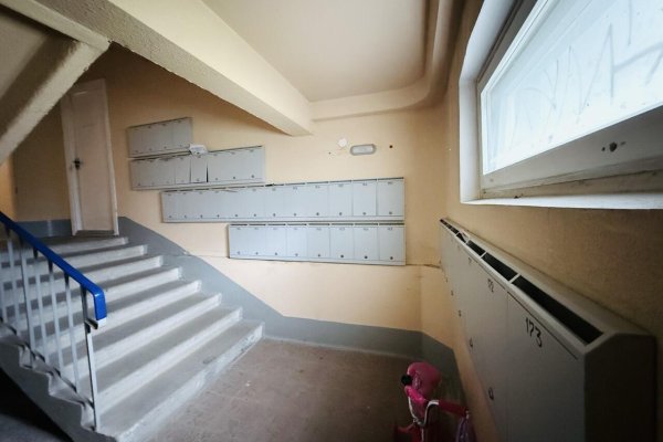 1-комнатная квартира по адресу Игнатовского ул., д. 12 - фото 12