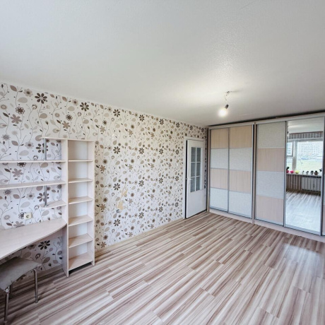 Фотография 1-комнатная квартира по адресу Игнатовского ул., д. 12 - фото 2