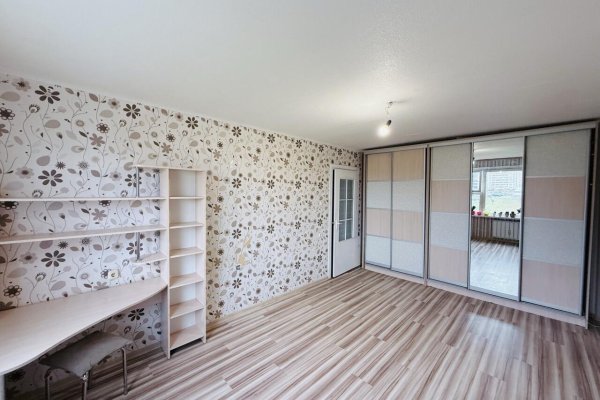 1-комнатная квартира по адресу Игнатовского ул., д. 12 - фото 2