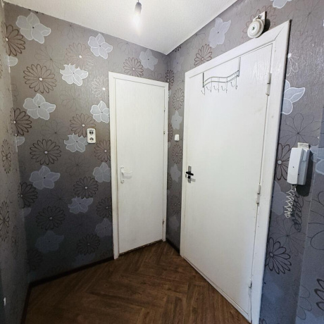 Фотография 1-комнатная квартира по адресу Игнатовского ул., д. 12 - фото 8