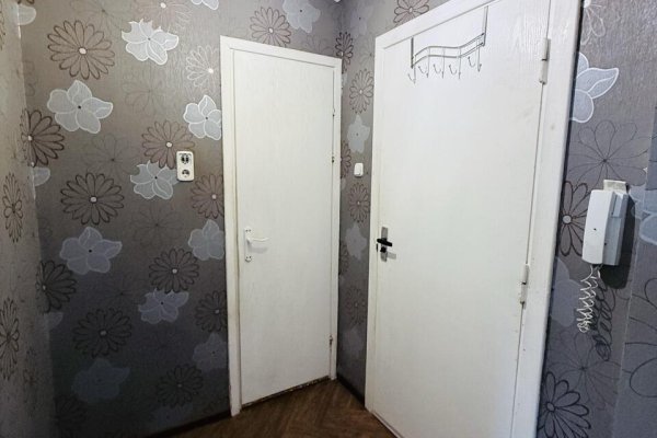 1-комнатная квартира по адресу Игнатовского ул., д. 12 - фото 8