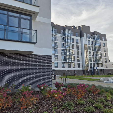 Фотография 2-комнатная квартира по адресу Тимирязева ул., д. 130 - фото 9