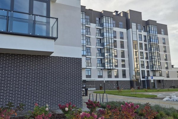 2-комнатная квартира по адресу Тимирязева ул., д. 130 - фото 9