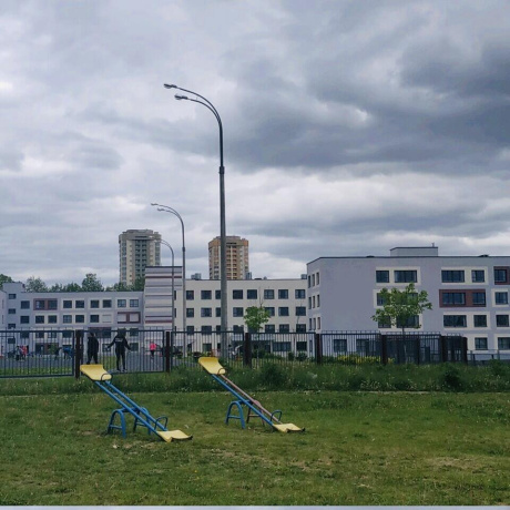 Фотография 1-комнатная квартира по адресу Игнатовского ул., д. 12 - фото 20