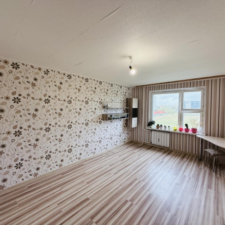 Фотография 1-комнатная квартира по адресу Игнатовского ул., д. 12 - фото 3