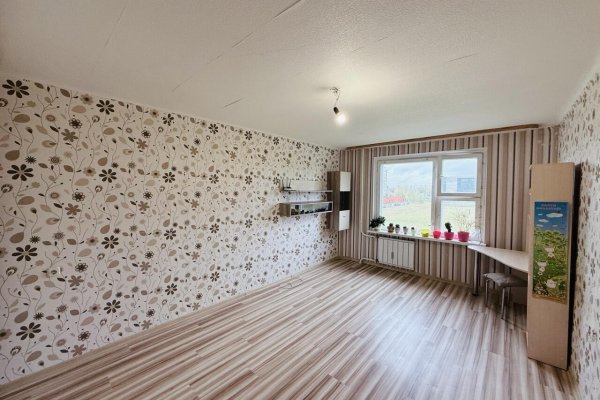 1-комнатная квартира по адресу Игнатовского ул., д. 12 - фото 3