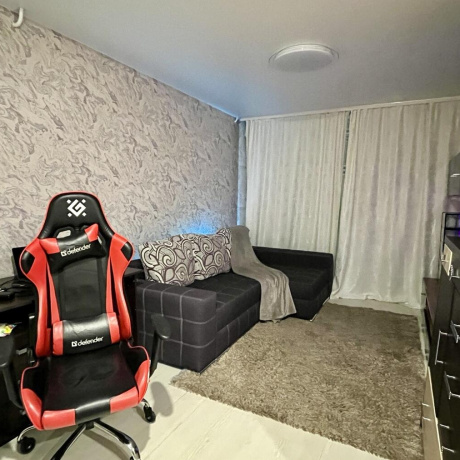 Фотография 1-комнатная квартира по адресу Горовца ул., д. 26 - фото 2