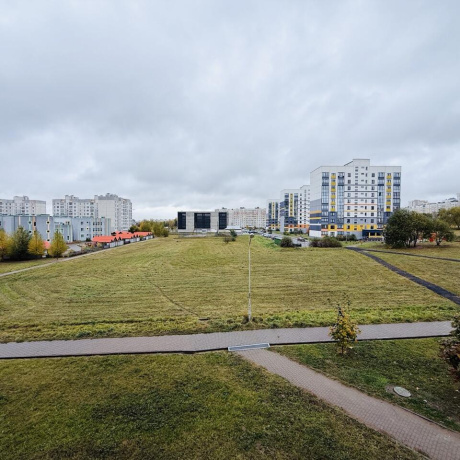 Фотография 1-комнатная квартира по адресу Игнатовского ул., д. 12 - фото 9