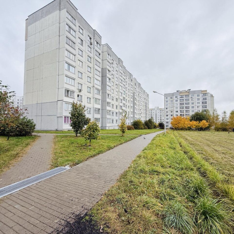 Фотография 1-комнатная квартира по адресу Игнатовского ул., д. 12 - фото 17