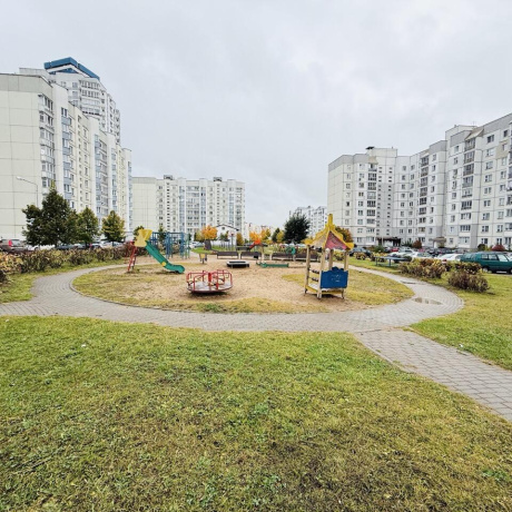 Фотография 1-комнатная квартира по адресу Игнатовского ул., д. 12 - фото 16