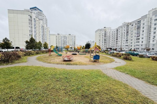 1-комнатная квартира по адресу Игнатовского ул., д. 12 - фото 16