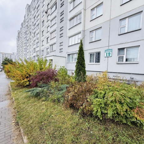 Фотография 1-комнатная квартира по адресу Игнатовского ул., д. 12 - фото 15