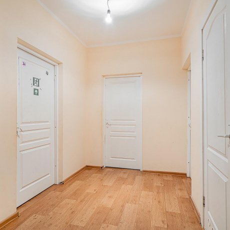 Фотография 4-комнатная квартира по адресу Ратомская ул., д. 15 - 16