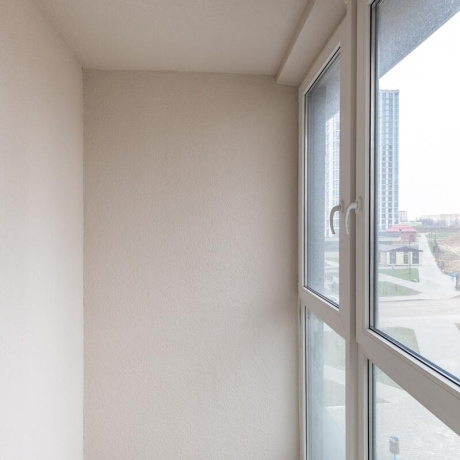 Фотография 2-комнатная квартира по адресу Леонида Щемелёва ул., д. 18 - фото 10