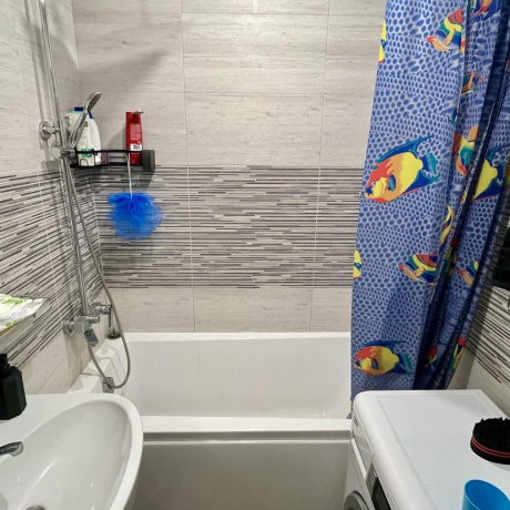 Фотография 1-комнатная квартира по адресу Горовца ул., д. 26 - фото 5