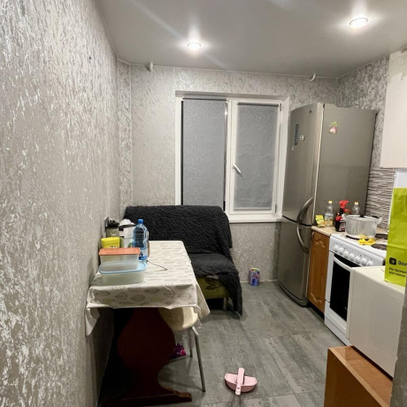 Фотография 1-комнатная квартира по адресу Горовца ул., д. 26 - фото 4