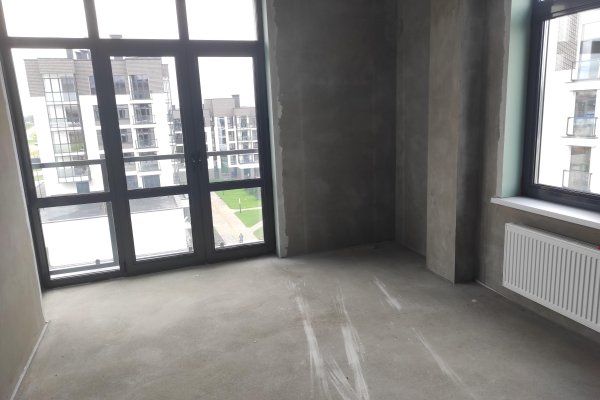 2-комнатная квартира по адресу Тимирязева ул., д. 130 - фото 3