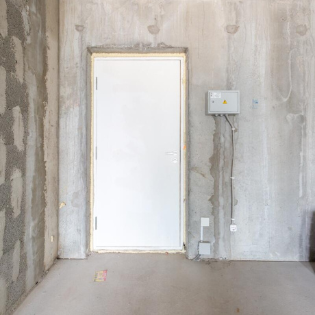 Фотография 2-комнатная квартира по адресу Леонида Щемелёва ул., д. 18 - фото 5