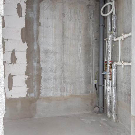 Фотография 2-комнатная квартира по адресу Леонида Щемелёва ул., д. 18 - фото 7