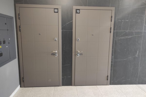 2-комнатная квартира по адресу Тимирязева ул., д. 130 - фото 6