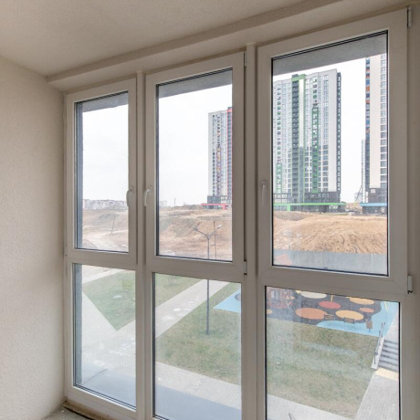 Фотография 2-комнатная квартира по адресу Леонида Щемелёва ул., д. 18 - фото 11