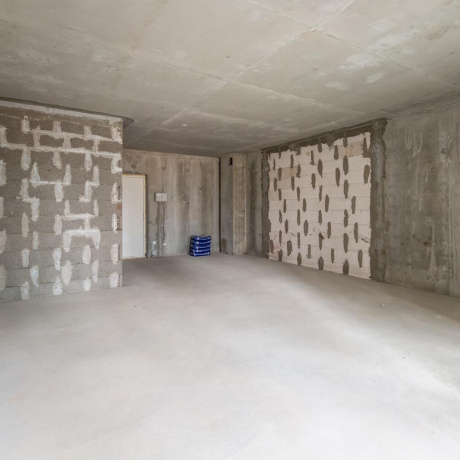 Фотография 2-комнатная квартира по адресу Леонида Щемелёва ул., д. 18 - фото 8