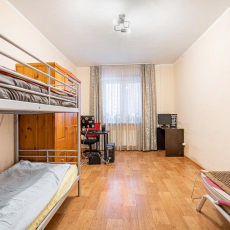 Фотография 4-комнатная квартира по адресу Ратомская ул., д. 15 - 11