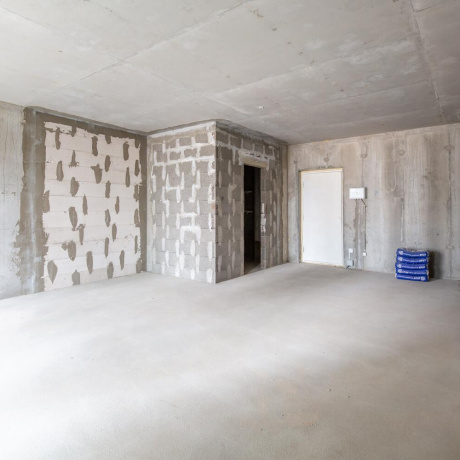 Фотография 2-комнатная квартира по адресу Леонида Щемелёва ул., д. 18 - фото 4