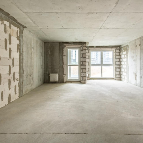 Фотография 2-комнатная квартира по адресу Леонида Щемелёва ул., д. 18 - фото 3