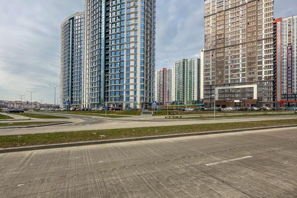 2-комнатная квартира по адресу Леонида Щемелёва ул., д. 18 - фото 16