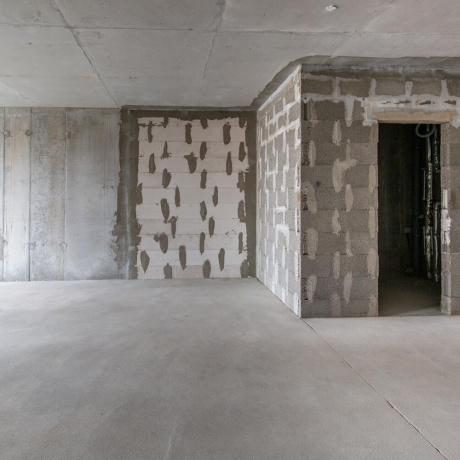 Фотография 2-комнатная квартира по адресу Леонида Щемелёва ул., д. 18 - фото 6